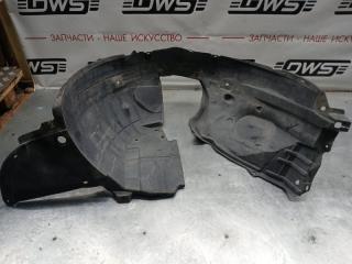 Подкрылок передний левый Nissan Bluebird Sylphy KG11 MR20DE