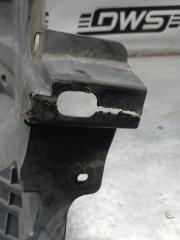Подкрылок передний левый Bluebird Sylphy 2008 KG11 MR20DE