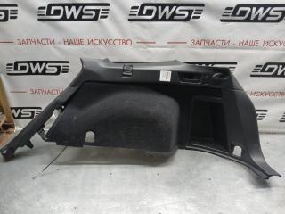 Запчасть обшивка багажника правая Subaru OUTBACK 2011