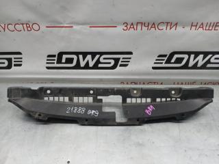 Запчасть молдинг решетки радиатора Subaru OUTBACK 2011