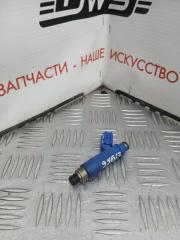 Форсунка топливная Toyota Corolla