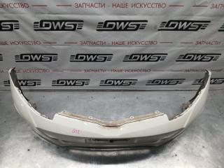 Запчасть бампер передний Honda Airwave 2008
