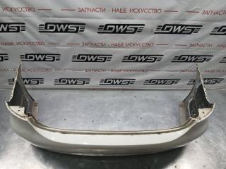 Бампер задний Nissan Bluebird Sylphy 2008