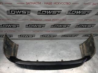 Бампер задний Nissan Serena 2008