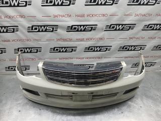 Бампер передний Nissan Bluebird Sylphy 2008