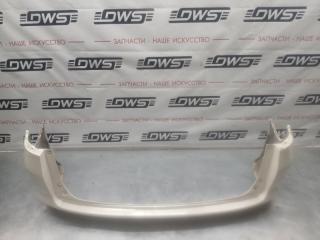 Запчасть бампер задний Honda Airwave 2008