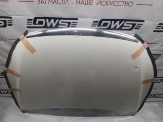 Капот Nissan Bluebird Sylphy 2008 контрактная Капот Nissan Bluebird Sylphy 2008
