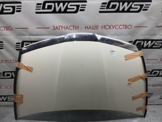 Запчасть капот Honda Airwave 2008