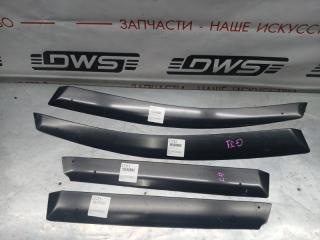 Ветровик на дверь Honda Airwave 2008