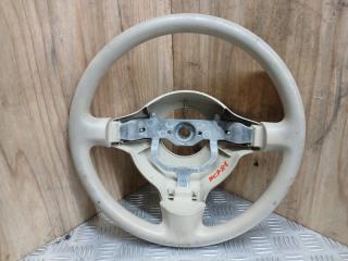 Руль Toyota Sienta 2008