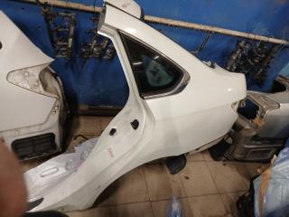 Крыло заднее левое заднее левое Nissan Bluebird Sylphy