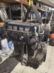 Двигатель 106 1A TU5J4