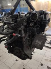 Двигатель 106 1A TU5J4
