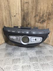Блок управления климат-контролем Honda Airwave 2008 Б/У Блок управления климат-контролем Honda Airwave 2008