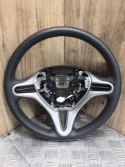 Фото запчасти руль Honda FIT 2010 контрактная запчасть Запчасть руль Honda FIT 2010