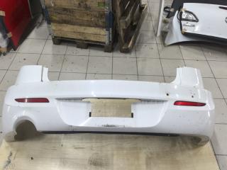 Бампер задний Mazda AXELA 2013