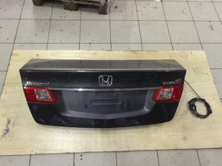 Крышка багажника HONDA ACCORD 2011