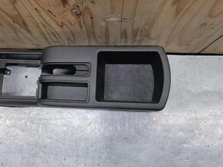 Консоль КПП X-Trail 2005 NT30 QR20DE
