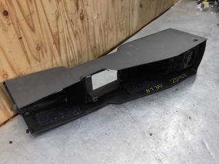 Консоль КПП X-Trail 2005 NT30 QR20DE