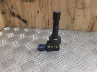 Фото запчасти катушка зажигания Honda FIT 2008 контрактная запчасть Запчасть катушка зажигания Honda FIT 2008