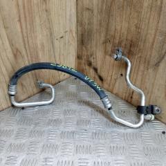 Шланг кондиционера Mazda DEMIO 2006 DY3W ZJ D570-61-461B контрактная