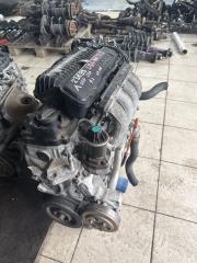 Двигатель Honda FIT
