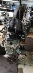 Двигатель Honda FIT
