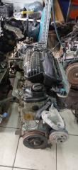 Двигатель Honda FIT