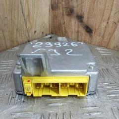 Блок управления SRS HONDA AIRWAVE 2007 контрактная Блок управления SRS HONDA AIRWAVE 2007