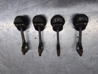 Фото запчасти шатун Toyota Corolla Fielder Б/У запчасть Запчасть шатун Toyota Corolla Fielder