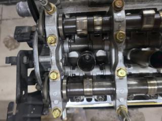 Двигатель Honda Stepwgn