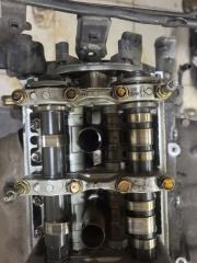 Двигатель Honda Stepwgn