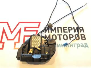 Замок двери задний правый Mercedes E-Class 2004