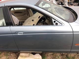 Дверь передняя правая Jaguar S-Type 2002