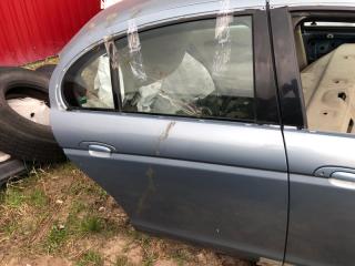 Дверь задняя правая Jaguar S-Type 2002