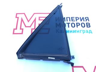 Форточка двери задняя правая Mercedes M-Class 2011 Б/У Форточка двери задняя правая Mercedes M-Class 2011