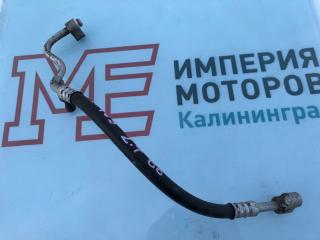 Патрубок кондиционера Mercedes M-Class 2000