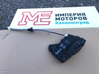 Замок двери передний правый Skoda Rapid 2017 Б/У Замок двери передний правый Skoda Rapid 2017