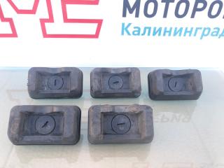 Поддомкратник Mercedes E-Class 2007