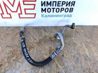 Патрубок кондиционера Mercedes E-Class 2008