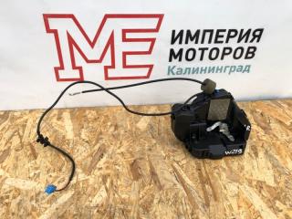 Замок двери задний левый Mercedes CLS-Class 2005