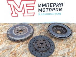 Фото запчасти сцепление комплект Volkswagen Polo 2012 Б/У запчасть Запчасть сцепление комплект Volkswagen Polo 2012