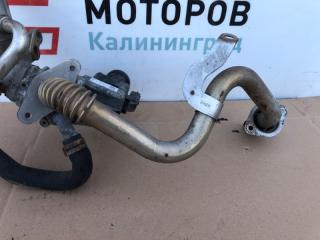 Трубка EGR Ford Transit 2011