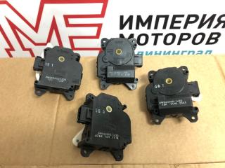 Запчасть моторчик привода заслонки печки Honda Ridgeline 2008