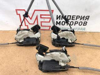 Замок двери Volkswagen Polo 2017
