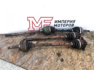 Запчасть полуось задний Lexus RX300 2002