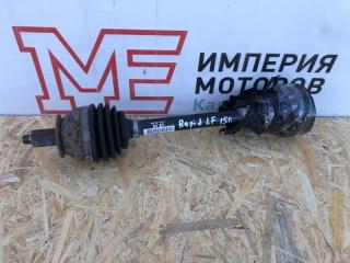 Полуось передний левый Skoda Rapid 2015