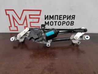 Трапеция дворников Kia Rio 3 2014