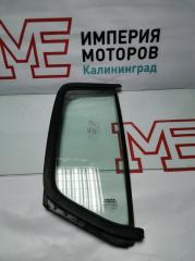 Форточка двери задняя правая Nissan Navara 2008 Б/У Форточка двери задняя правая Nissan Navara 2008