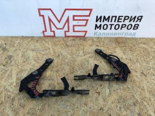Запчасть петля капота BMW X3 2008